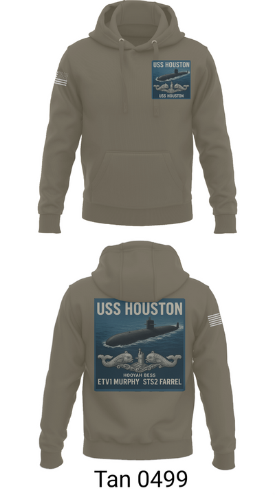 BESS 9465728 Hoodie - 74