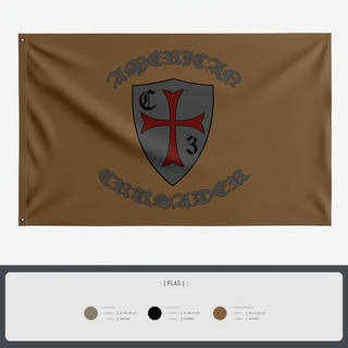 Flag, KIS SECFOR, Army, Teamtime, Team time, sublimation, custom sports apparel, team uniforms, spirit wear, spiritwear, sports uniforms, custom shirts, team store, custom team store, fundraiser sports, apparel fundraiser