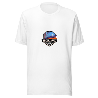 Unisex Staple T-Shirt - White