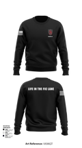 III MEF G-9 26975177 Crew Neck Sweatshirt - 103