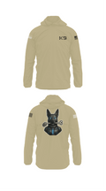 Willoughby K9 40647352 Windbreaker - 77