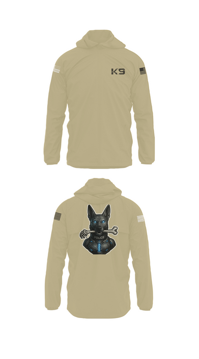 Willoughby K9 40647352 Windbreaker - 77