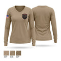 Salem Fire Old School Cotton Feel Shirt - 1