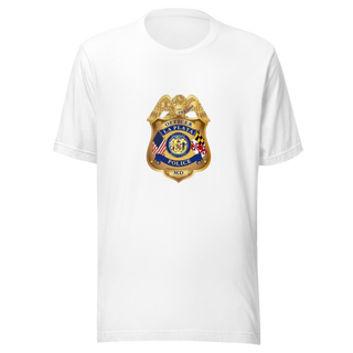 Unisex Staple T-Shirt - White