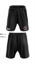 Camp Crowder HHC 95962479 Athletic Shorts With Pockets - 1