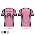 Reign Makers Short Sleeve Performance Shirt - 2