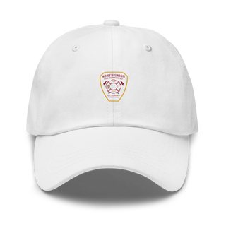 Dad hat - White