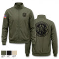 Stewart County K9 Unit 33816952 Windbreaker - 1