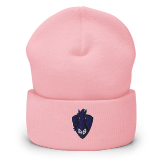 Iron Horses 72437036 Cuffed Beanie | Yupoong 1501KC