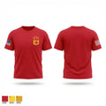 94th AAMDC 90702079 Old School Cotton Feel Shirt - 1