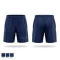 Conover PD 25357374 Athletic Shorts With Pockets - 1