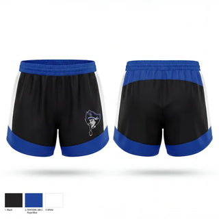 Womens Shorts, Lady Bucs Softball, Softball, Teamtime, Team time, sublimation, custom sports apparel, team uniforms, spirit wear, spiritwear, sports uniforms, custom shirts, team store, custom team store, fundraiser sports, apparel fundraiser