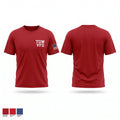 Tow VFD Old School Cotton Feel Shirt - 1
