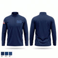 University of Florida Police Department 19823526 Windbreaker - 1