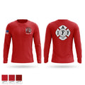 Woonsocket Long Sleeve Performance Shirt - 1