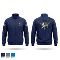 Lima Police Swat Windbreaker - 1