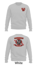 SEFD station 21 Blackjack 52256415 Crew Neck Sweatshirt - 2