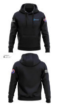 Elkader Police Department 47615831 Hoodie - 30