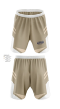 Charleston Rangers Pickleball 48362347 Athletic Shorts With Pockets - 21
