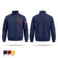 Clintwood Fire Department Windbreaker - 1