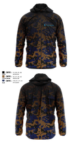 Brand Makers Windbreaker - 3