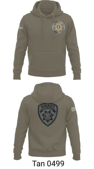Hoodie, School Resource Officer, Police, Teamtime, Team time, sublimation, custom sports apparel, team uniforms, spirit wear, spiritwear, sports uniforms, custom shirts, team store, custom team store, fundraiser sports, apparel fundraiser