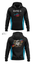 RAPTORS FC 55469198 Hoodie - 21
