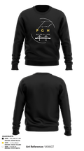 Twirl PGH 8143457 Crew Neck Sweatshirt - 6
