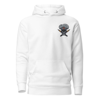 Marine wing support squadron 273 21344026 Unisex Premium Hoodie | Cotton Heritage M2580