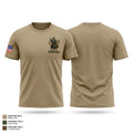 ATC LEA 48599834 Old School Cotton Feel Shirt - 1