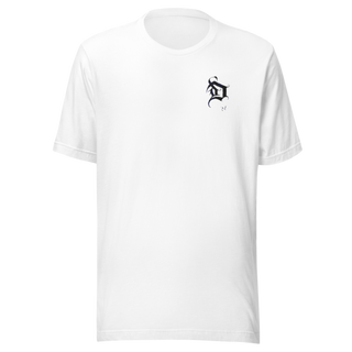 Duvall Designs 64041515 Unisex Staple T-Shirt | Bella + Canvas 3001