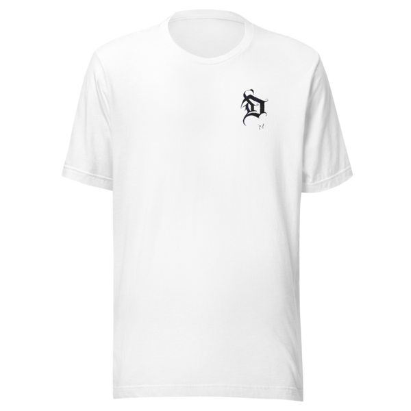 Duvall Designs 64041515 Unisex Staple T-Shirt | Bella + Canvas 3001