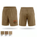 S-MART 34766285 Athletic Shorts With Pockets - 1