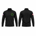 Haralson County Sheriff's Office Windbreaker - 1