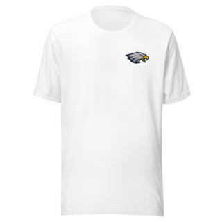 Eagles Unisex Staple T-Shirt | Bella + Canvas 3001