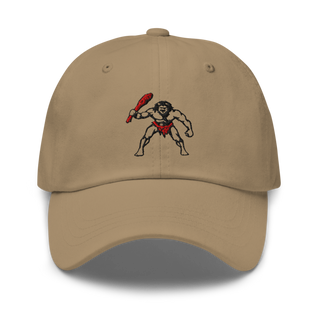 Cave City Classic Dad Hat | Yupoong 6245CM