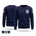 MassDFS Special Ops Crew Neck Sweatshirt - 1