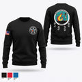 Dispatch Crew Neck Sweatshirt - 1