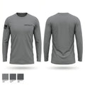 CONSTABLES 33722638 Long Sleeve Performance Shirt - 1