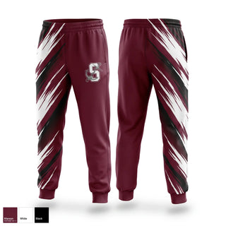Sweatpants, Mariners, Men's Soccer, Teamtime, Team time, sublimation, custom sports apparel, team uniforms, spirit wear, spiritwear, sports uniforms, custom shirts, team store, custom team store, fundraiser sports, apparel fundraiser
