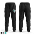 Polk County School Guardian 97974836 Sweatpants - 1
