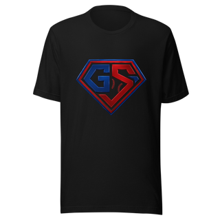 Unisex Staple T-Shirt - Black