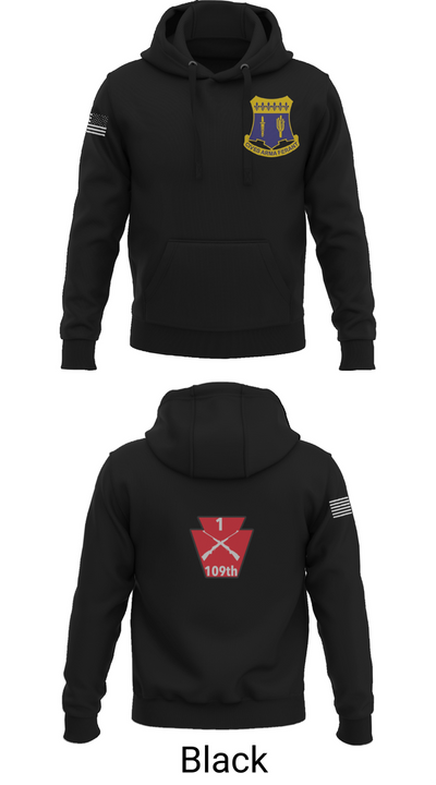 A co 1/109 75312716 Hoodie - 36