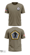 HRC G3 Short Sleeve Performance Shirt - 10