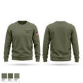 Parmer County SRT Crew Neck Sweatshirt - 1
