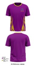 Littleton High School Football 45208337 Short Sleeve Performance Shirt - 11