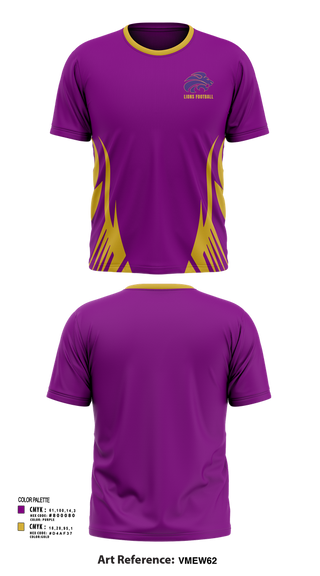 Short Sleeve Performance Shirt, Littleton High School Football, , Teamtime, Team time, sublimation, custom sports apparel, team uniforms, spirit wear, spiritwear, sports uniforms, custom shirts, team store, custom team store, fundraiser sports, apparel fundraiser