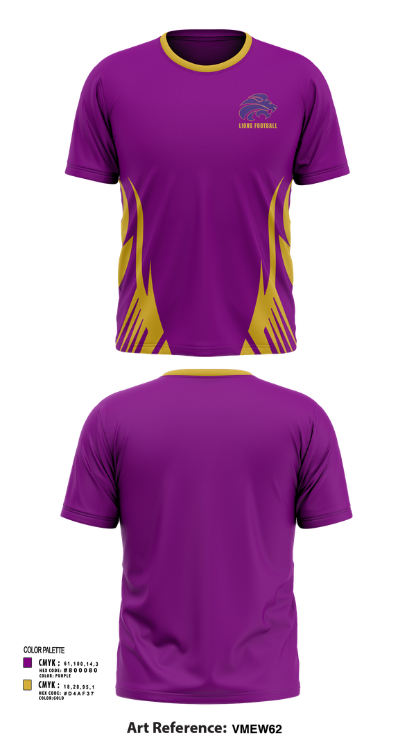 Short Sleeve Performance Shirt, Littleton High School Football, , Teamtime, Team time, sublimation, custom sports apparel, team uniforms, spirit wear, spiritwear, sports uniforms, custom shirts, team store, custom team store, fundraiser sports, apparel fundraiser