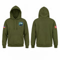 SBPD Hoodie - 1