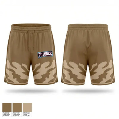 Logos 34317563 Athletic Shorts With Pockets - 1